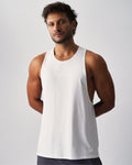 TEAMM8 Pulse Tank 2.0 - White