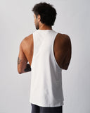 TEAMM8 Pulse Tank 2.0 - White