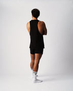 TEAMM8 Pulse Tank 2.0 - Black