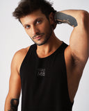 TEAMM8 Pulse Tank 2.0 - Black