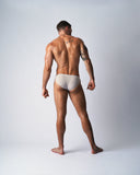 TEAMM8 Glide Micro Brief - Flint