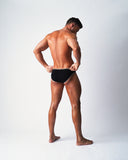 TEAMM8 Glide Bikini Brief - Flint