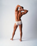 TEAMM8 Glide Bikini Brief - Flint