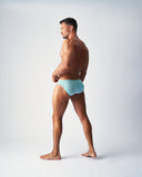 TEAMM8 Glide Bikini Brief - Flint