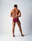 TEAMM8 Glide Bikini Brief - Flint