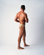 TEAMM8 Glide Micro Jockstrap - Matcha