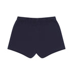 GYMNASIUM THE BODY WORK JERSEY SHORT NAVY BLUE