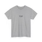 TOP TEE BY CULTUREEDIT AVAILABLE IN 13 COLORS