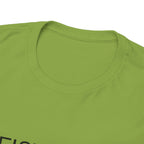 FISTEE IN TRAINING TEE BY CULTUREEDIT AVAILABLE IN 13 COLORS