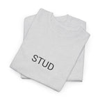 STUD TEE BY CULTUREEDIT AVAILABLE IN 13 COLORS