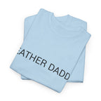 LEATHER DADDY TEE BY CULTUREEDIT AVAILABLE IN 13 COLORS
