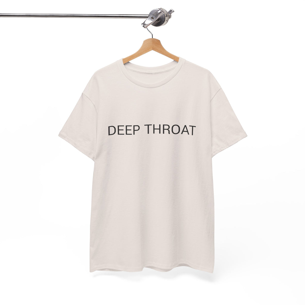 DEEP THROAT TEE BY CULTUREEDIT AVAILABLE IN 13 COLORS