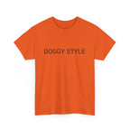 DOGGY STYLE TEE BY CULTUREEDIT AVAILABLE IN 13 COLORS
