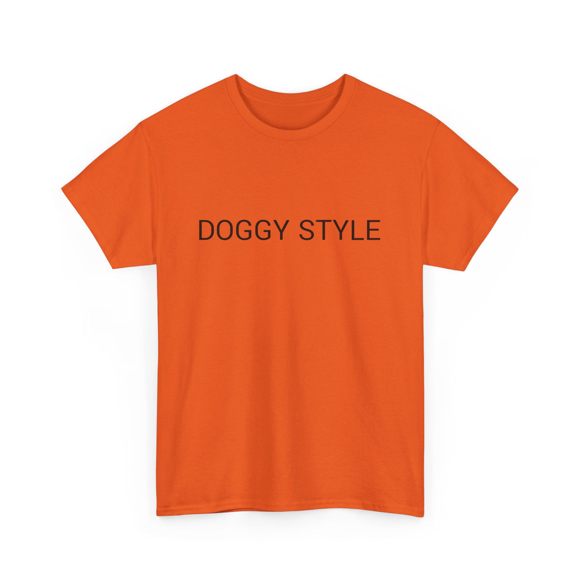 DOGGY STYLE TEE BY CULTUREEDIT AVAILABLE IN 13 COLORS
