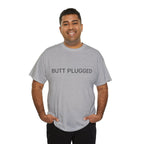 BUTT PLUGGED TEE BY CULTUREEDIT AVAILABLE IN 13 COLORS