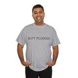 BUTT PLUGGED TEE BY CULTUREEDIT AVAILABLE IN 13 COLORS