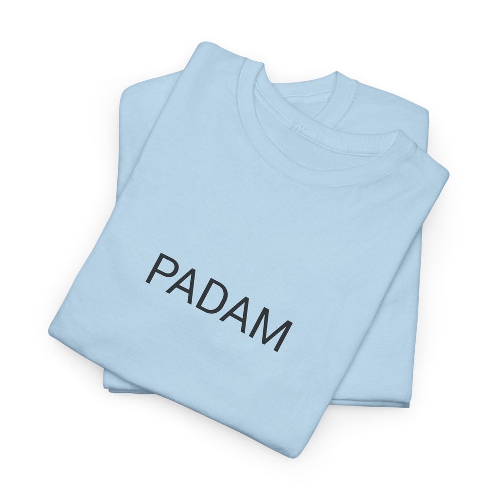 PADAM TEE BY CULTUREEDIT AVAILABLE IN 13 COLORS