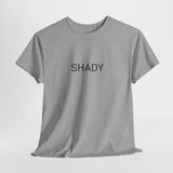 SHADY TEE BY CULTUREEDIT AVAILABLE IN 13 COLORS