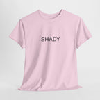 SHADY TEE BY CULTUREEDIT AVAILABLE IN 13 COLORS