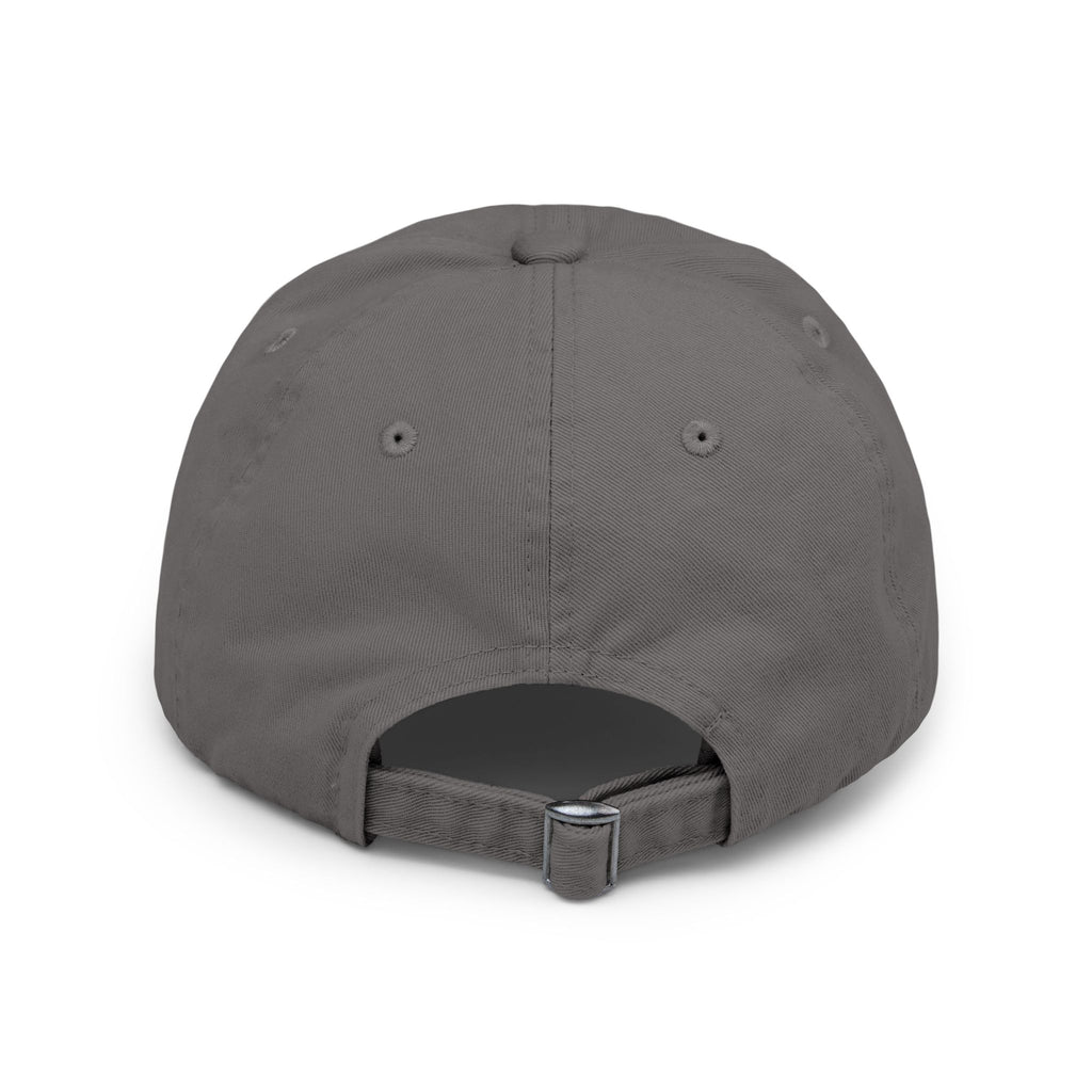 HE/HIM Distressed Cap in 6 colors