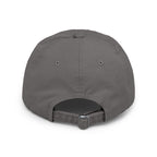 HE/HIM Distressed Cap in 6 colors