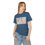 James Schenck FLUSH tee by CULTUREEDIT Productions / 6 Colors