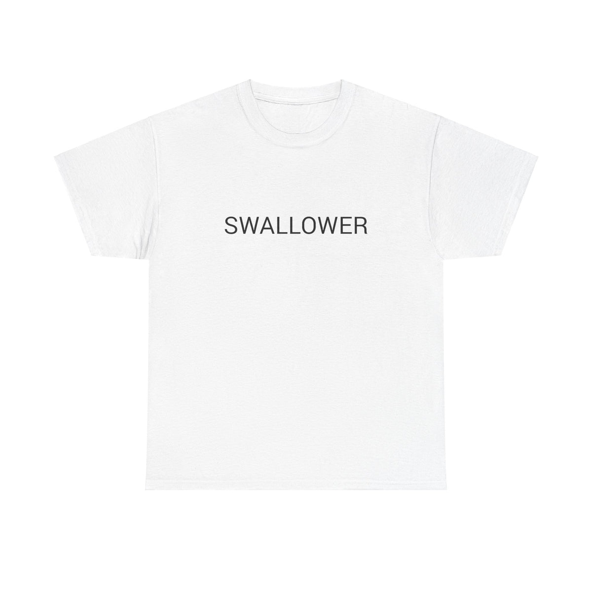 SWALLOWER TEE BY CULTUREEDIT AVAILABLE IN 13 COLORS