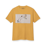 James Schenck DIVE IN tee by CULTUREEDIT Productions / 6 Colors
