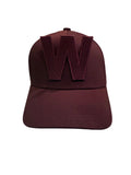 W CAP by Walter van Beirendonck in Bordeaux