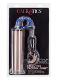 Advanced Executive Vacuum Pump Clear