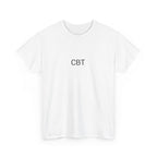 CBT (COCK AND BALL TORTURE) TEE BY CULTUREEDIT AVAILABLE IN 13 COLORS