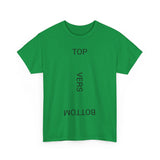 TOP / VERS / BOTTOM TEE