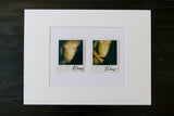 Albert Daag, Body Language, 2025