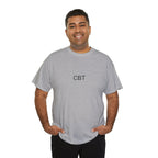 CBT (COCK AND BALL TORTURE) TEE BY CULTUREEDIT AVAILABLE IN 13 COLORS