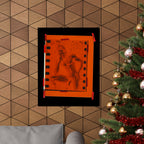 90S VINTAGE GAY PORN TRANSPARENCY #4