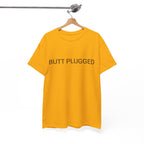 BUTT PLUGGED TEE BY CULTUREEDIT AVAILABLE IN 13 COLORS