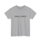 SWALLOWER TEE BY CULTUREEDIT AVAILABLE IN 13 COLORS