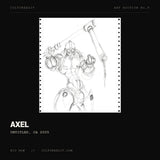 AXEL, UNTITLED, ca 2005