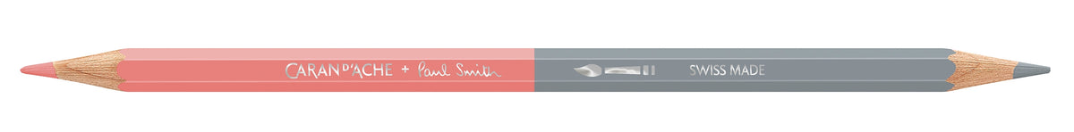 Paul Smith Bi-Color Pencil Set