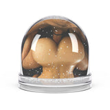 ANONYMOUS XXX Snow Globe #21