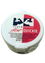 Elbow Grease Oil Cream Lubricant Warming 1oz