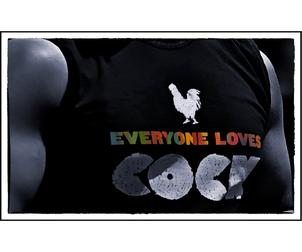 Peter J Robinson Jr, everybody loves, 2026