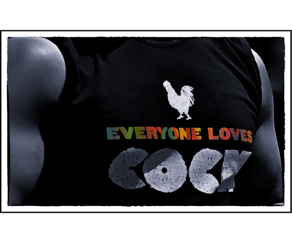 Peter J Robinson Jr, everybody loves, 2026