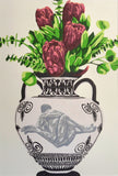 Ryan Carrington, Amphora Boys_02, 2022