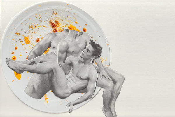 John Zinonos, anti hero, 2025