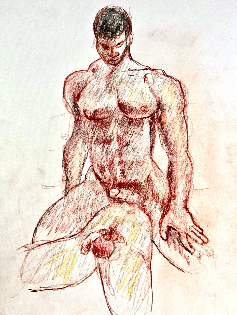 Paul Wenner, Figures 1, 2026