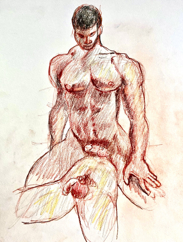 Paul Wenner, Figures 1, 2026