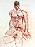 Paul Wenner, Figures 1, 2026