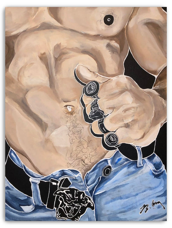 Robert Dallas, Harder, 2022