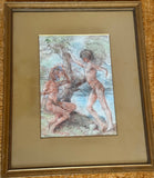 unknown, untitled, undated